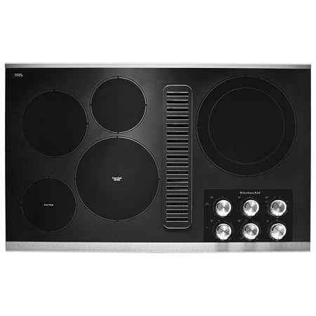 Whirlpool Cooktop Cooktop - W11051486
