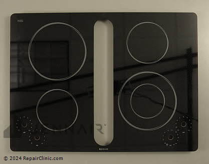 Whirlpool Cooktop - W10472035