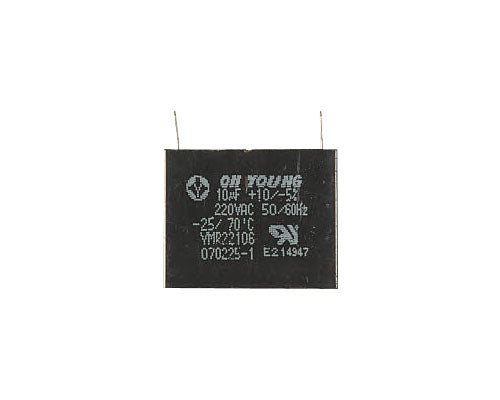 Whirlpool Capacitor- - DE59-50002A