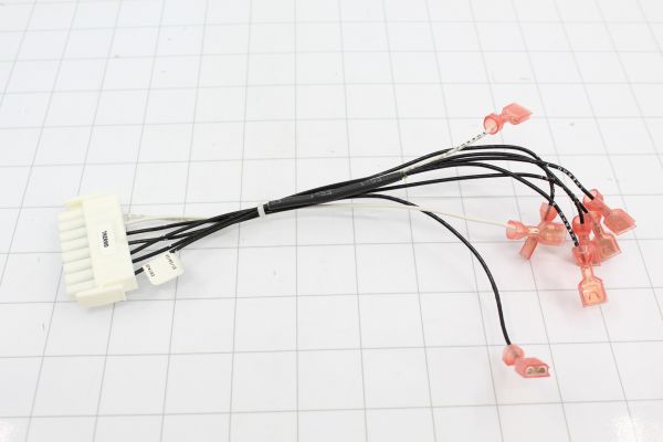 Samsung Svc-Asy Thermostat Pigtail - DE81-04459A