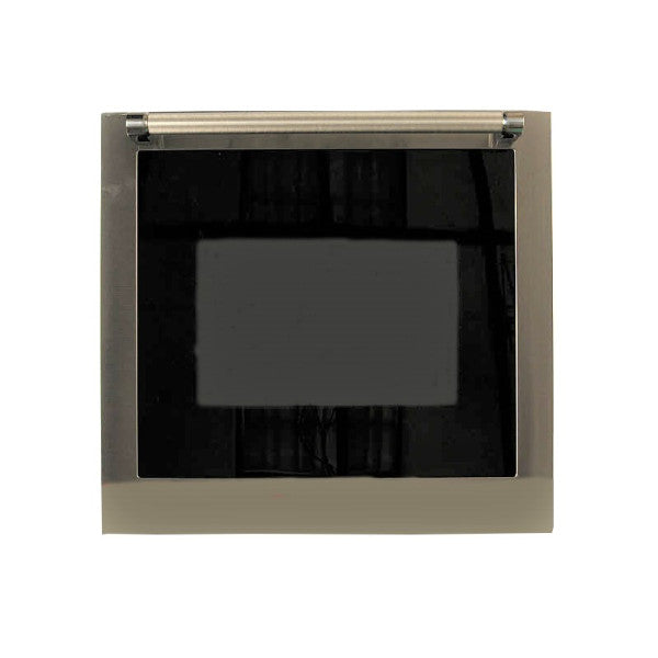 Whirlpool Glass Door - W11160357