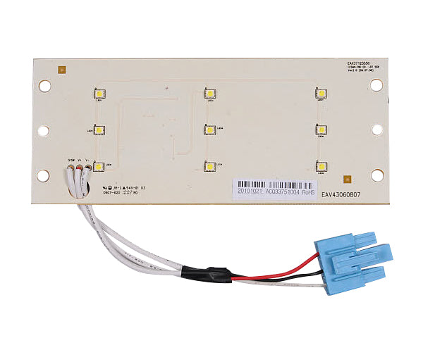 Whirlpool Backguard Assembly, Coff - 2601W114-88