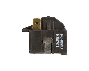 Whirlpool Capacitor, Fan Motor Run, 75 M - C5825011