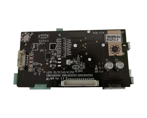 Whirlpool Control, Temperature - C3615013