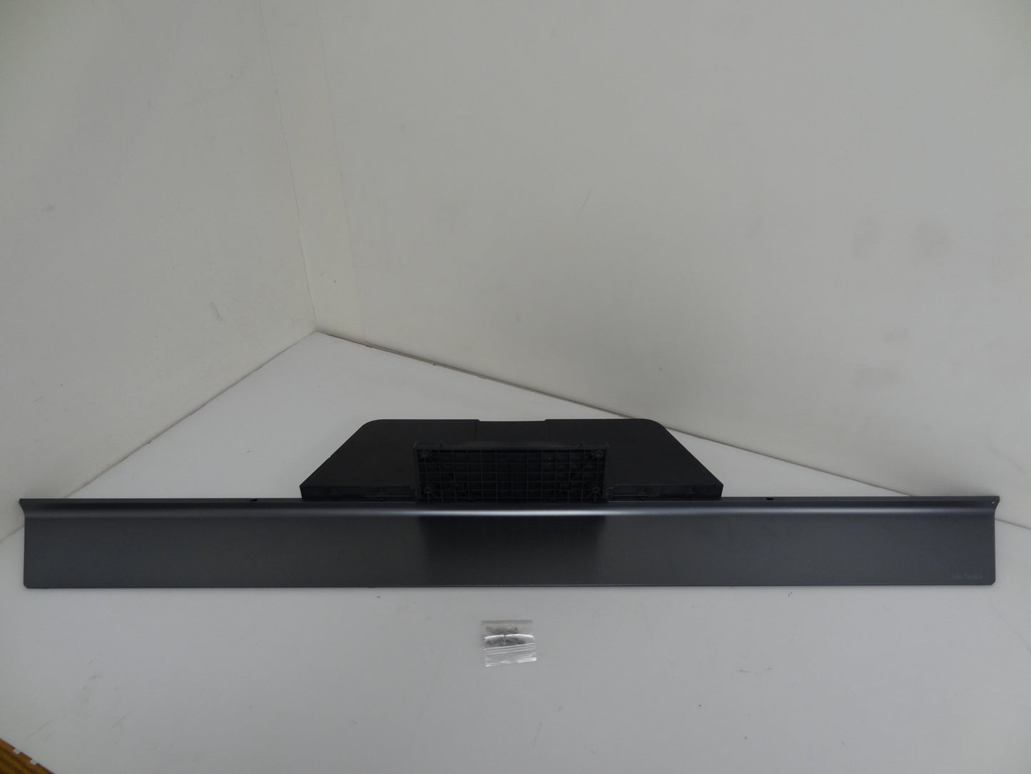 LG Television Stand Base Assembly - AAN77349501
