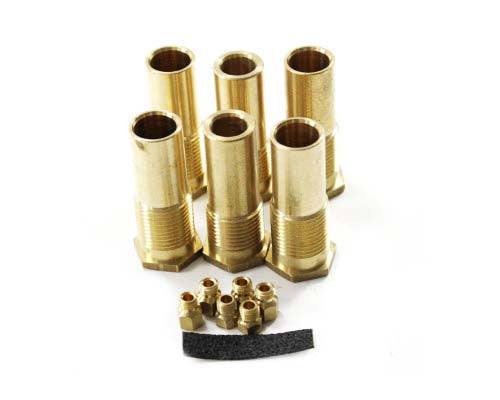 Bosch Fixing Kit - 00489118