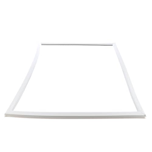 Electrolux Refrigerator Door Gasket (White) - 242193206