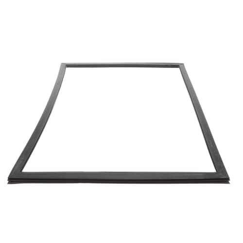 Electrolux Refrigerator Door Gasket (Black) - 242193212