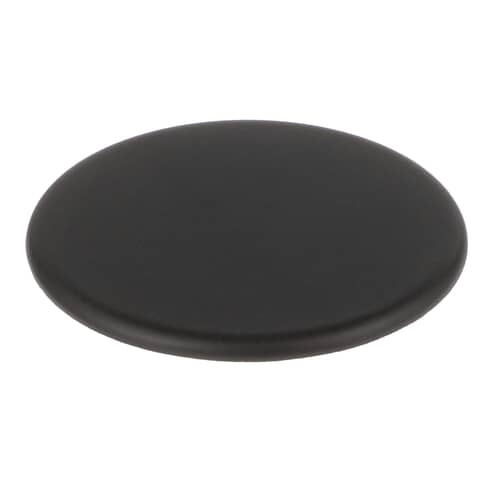 Electrolux Cap,12K Burner,Black - 5304508510