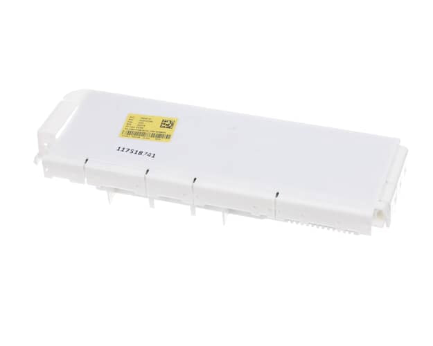 Electrolux Control-Electrical - 117518741