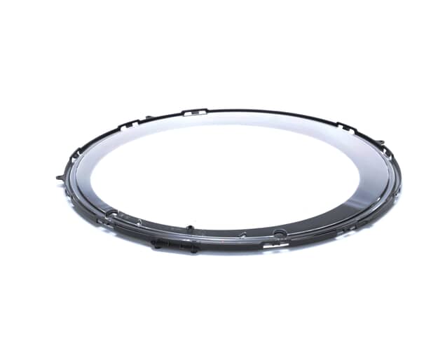 Electrolux Adapter Assembly,W/Lens & Ring - 134507400