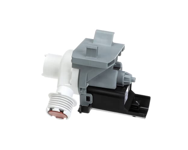 Electrolux Washer Drain Pump - 137240800