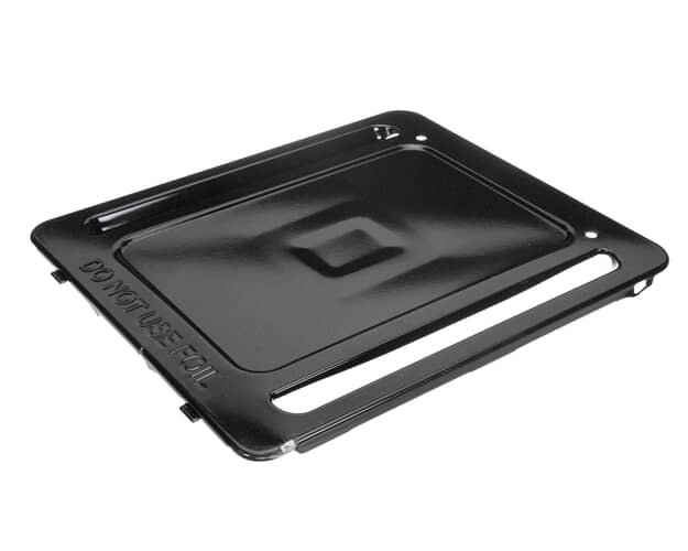 Electrolux Cover,Oven Bottom,Black - 139076702