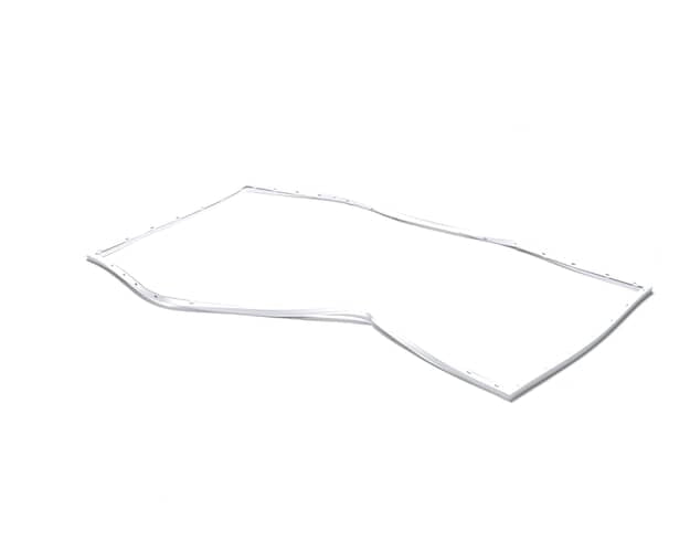 Electrolux Gasket-Lid C18 White - 216481301