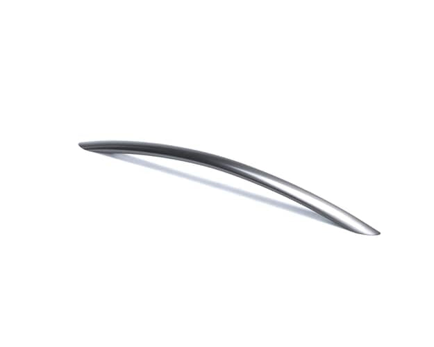 Electrolux Handle-Door,Black Stainless - 241930105