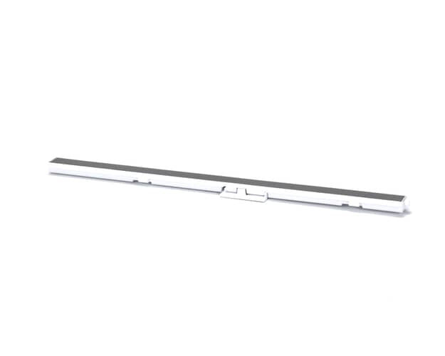 Electrolux Flipper Mullion Assembly,Grey - 242036305