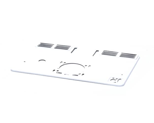 Electrolux Cover,Coil - 242239305