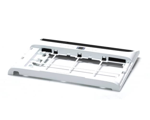 Electrolux Cover,Evaporator Coil,21 - 242239407