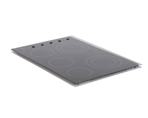 Electrolux Maintop Assembly,Glass/Steel - 305521936