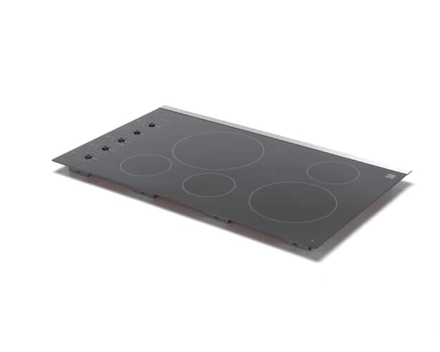 Electrolux Maintop Assembly,Glass,Black/S - 305638937