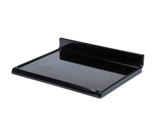 Electrolux Maintop Assembly,Glass/Smootht - 316282951
