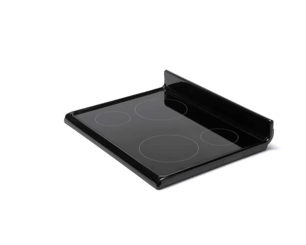 Electrolux Maintop Assembly,Glass/Smootht - 316282955