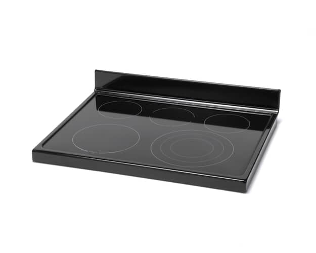 Electrolux Maintop Assembly,Glass/Smootht - 316282997