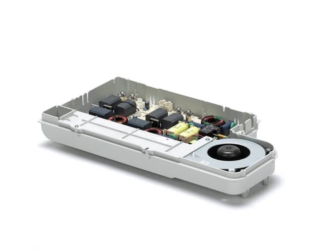 Electrolux Control Assembly,Induction,Com - 316305401