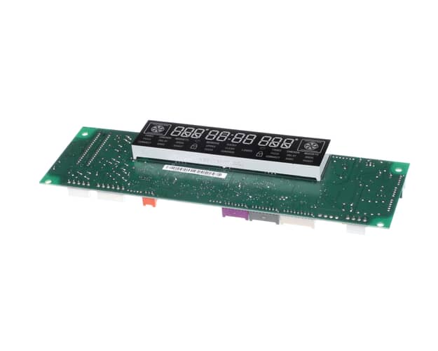 Electrolux Control,Electronic,Es610W10 - 316443865