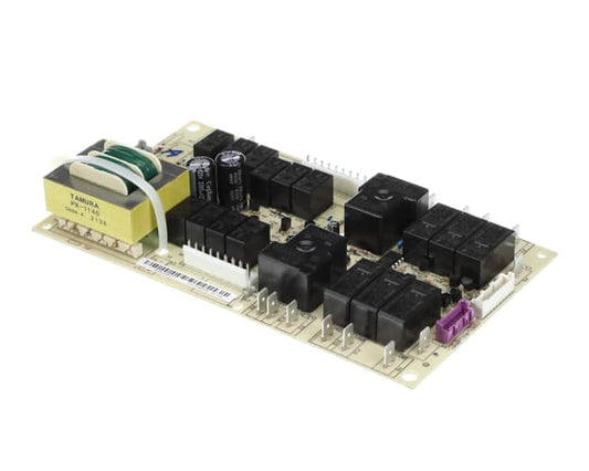 Electrolux Wall Oven Relay Control Board - 316443928