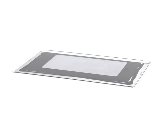 Electrolux Glass Assembly,Oven Door,W/Tap - 316453048