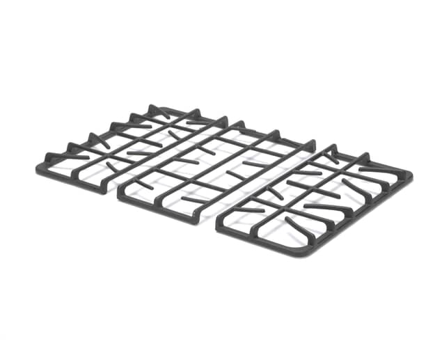 Electrolux Grate Set,Black - 316465603