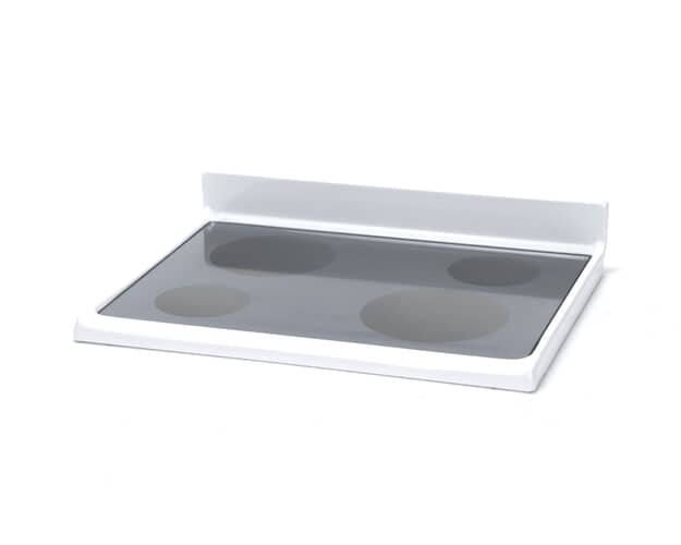 Electrolux Smoothtop Asm Wht 2Sm,Lg,Du,Wz - 316531922