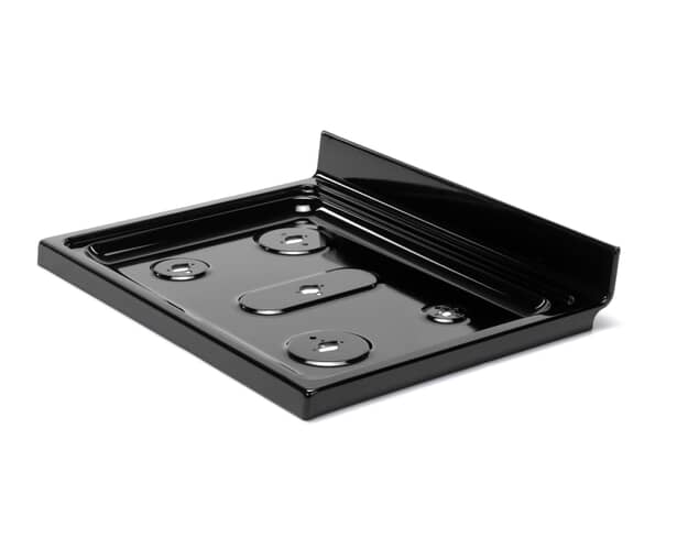 Electrolux Main Top,Black - 316610014