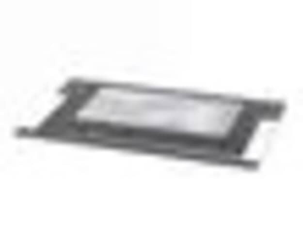 Electrolux Wall Oven Door Outer Panel (Bisque) - 318051526