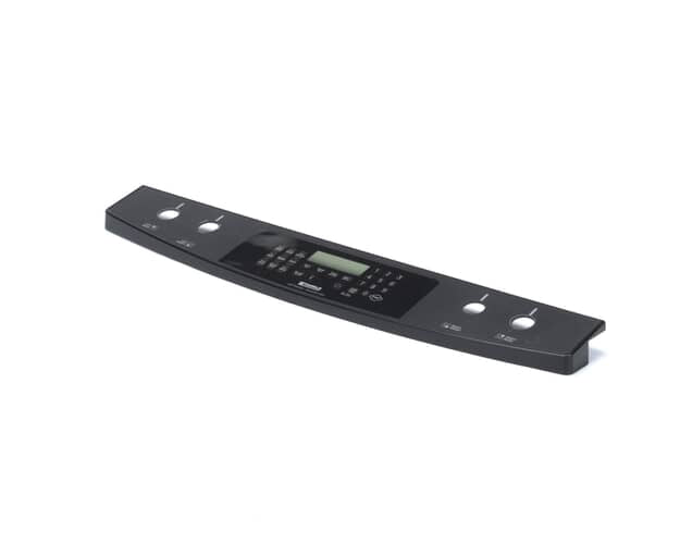 Electrolux Control Panel Assembly,W/Membr - 318312302