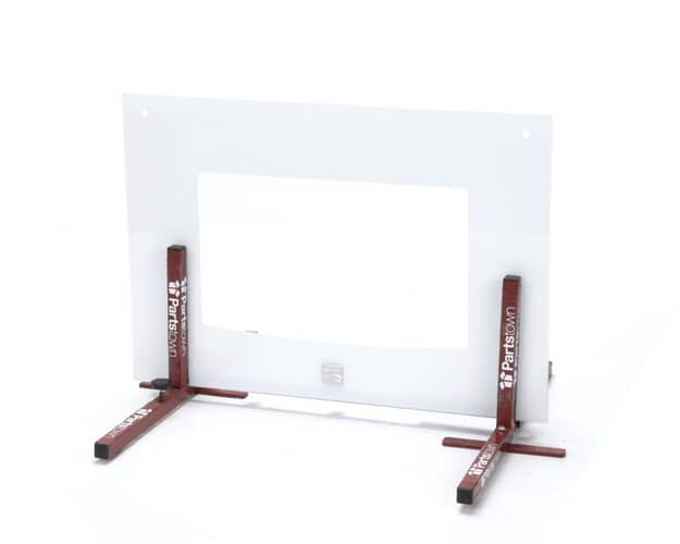 Whirlpool Front Cover - 2301206T