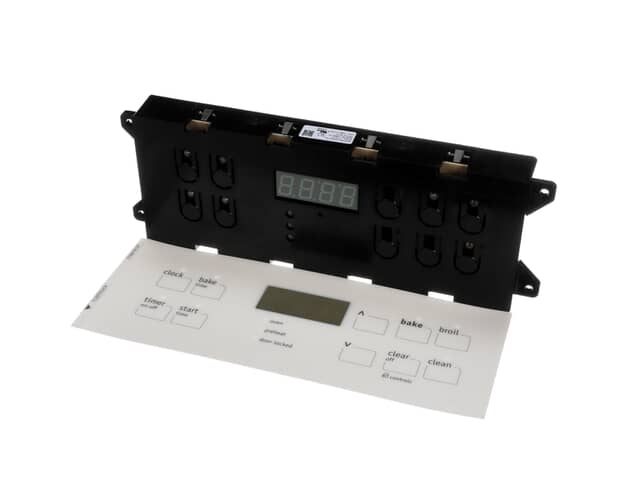 Electrolux Clock/Timer,Electronic,White - 318414208