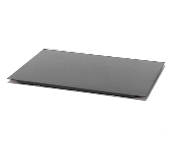 Electrolux Main Top,Assembly,Black,W/Stnl - 318941054
