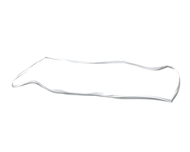 Electrolux Gasket-Door,White - 3206251