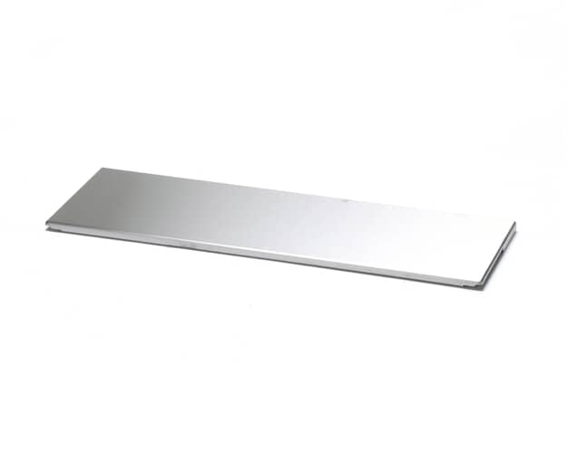 Electrolux Panel,Drawer Front,Stainless - 342174601