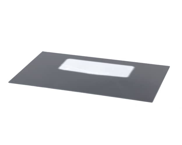 Electrolux Glass,Door Kit,Black,Outer,W/ - 5303935200