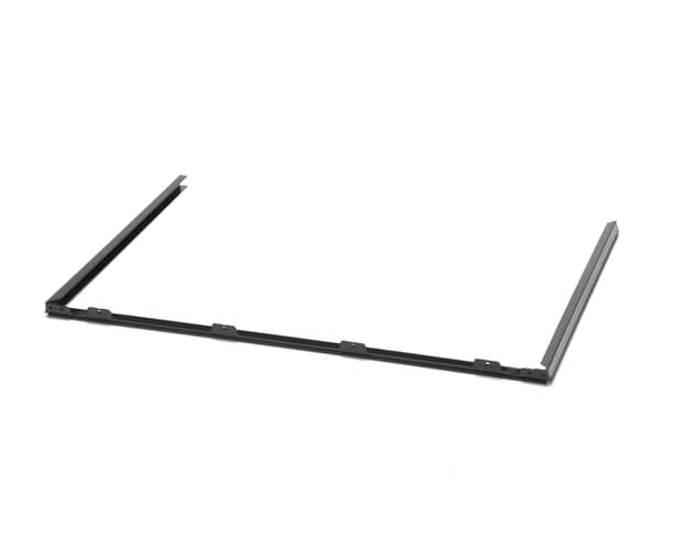 Electrolux Trim Kit-Door,3 Sided,Black - 5303935324