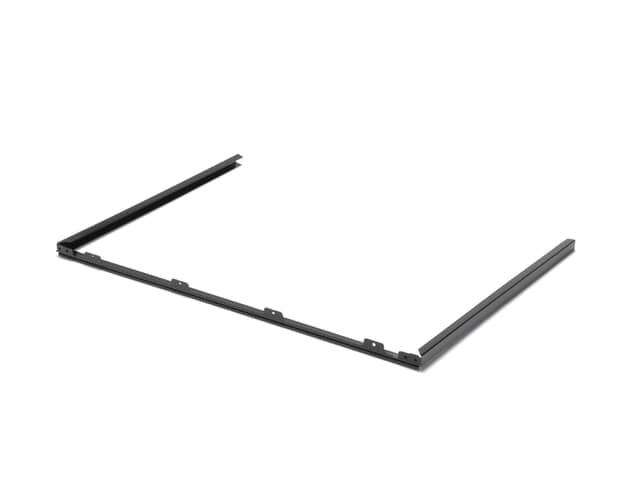 Electrolux Trim Kit-Door,3 Sided,Black - 5303935378