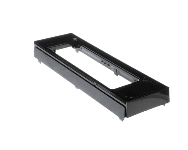 Electrolux Wall Oven Microwave Control Panel Frame - 5304440821