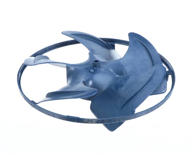 Electrolux Fan Blade,Axial Flow - 5304472356