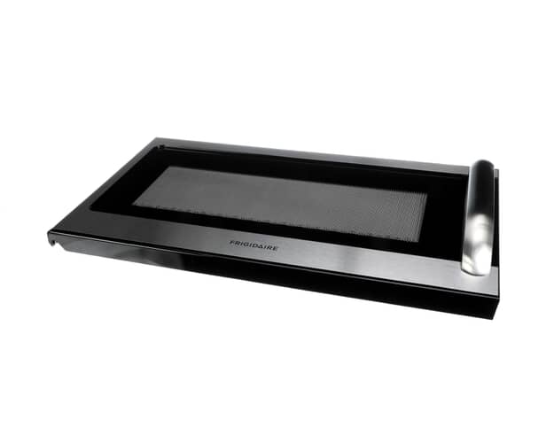 Electrolux Door Assembly,Stainless - 5304477388