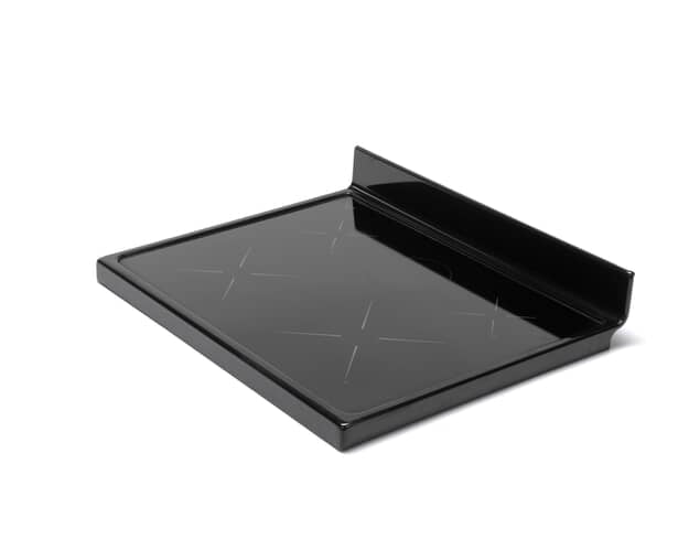 Electrolux Maintop,Glass,Black - 5304490644
