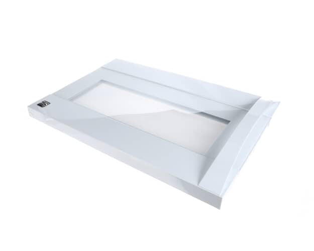 Electrolux Door Assembly,White - 5304491504