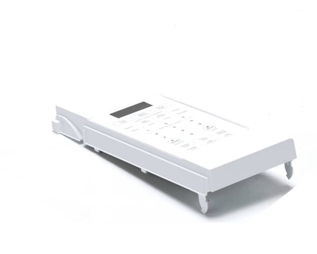 Electrolux Control Assembly,White - 5304491628